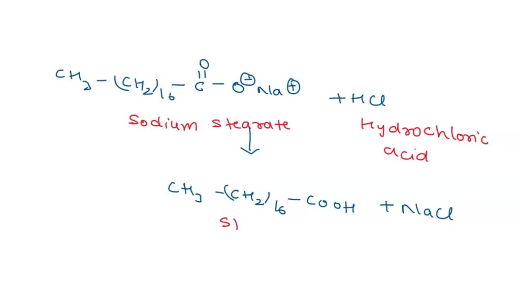 SOLVED: Write an equation for the reaction that occured when you ...