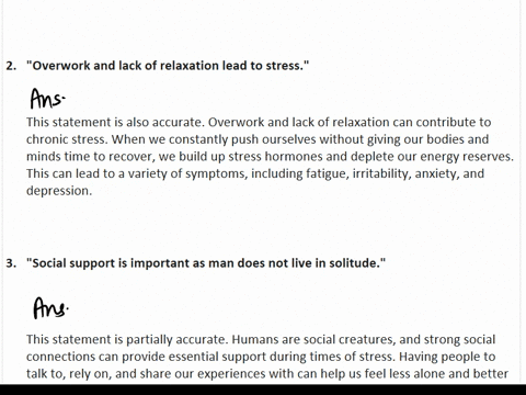 a-fill-in-the-blanks-1-is-the-bodys-mechanism-to-respond-to-any-kind-of-excessive-demand-2-overwork-and-lack-of-relaxation-lead-to-3-support-is-important-as-man-does-not-live-in-solitude-4-h-64541