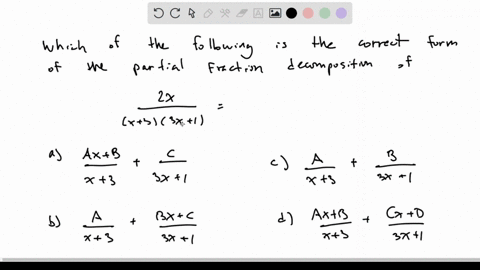 which-of-the-following-is-the-correct-form