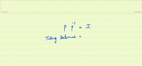 suppose-p-is-invertible-prove-that-leftp-1rightp-1-14366