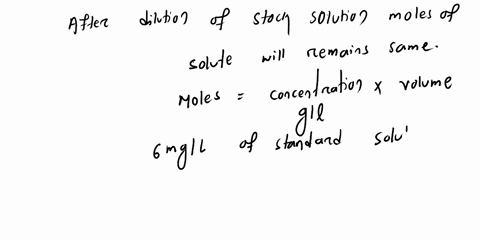 preparation-of-standard-solutions-using-five-clean-100-ml-volumetric-flasks-the-team-will-make-five-standard-solutions-cali-bration-standards-from-the-100-mgl-n-stock-solution-suggested-conc-20855