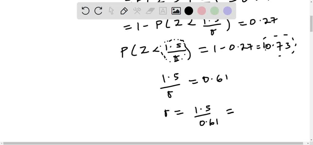 SOLVED In A Distribution With 40 The Largest Score Is X 45 And solved-in-a-distribution-with-40-the-largest-score-is-x-45-and