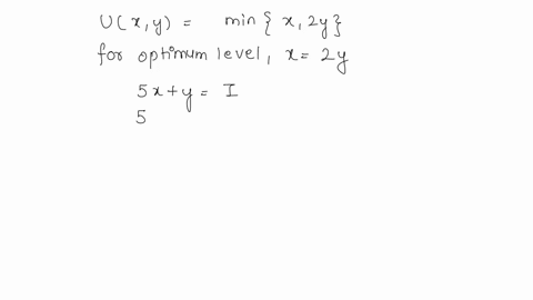 problem-3-hicksian-demand-and-expenditure-function-for-perfect-complements-solve-the-expenditure-minimization-problem-for-uxyminaxby-usinga1andb2p4andp1-a-derive-the-hicksian-demand-function-61767