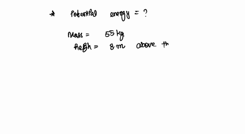 what-is-the-potential-energy-of-a-55-kg-box-that-is-sitting-80-m-above-the-ground-74573