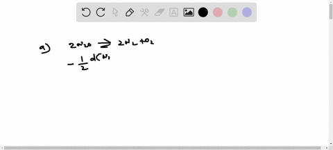express-the-rate-of-the-following-chemical-reactions-in-terms-of-the-change-in-concentration-of-the-reactants-and-products-a-2n2og-2n2-g-o2-g-b-n2-g-3h2-g-2nh3-g-c-2c4h10-g-13o2-g-2co2-10h2o-67628