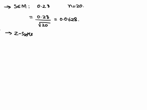 the-gpas-of-all-students-enrolled-at-a-large-university-have-an-approximately-normal-distribution-with-a-mean-of-305-and-a-standard-deviation-of-28-find-the-probability-that-the-mean-gpa-of-49986