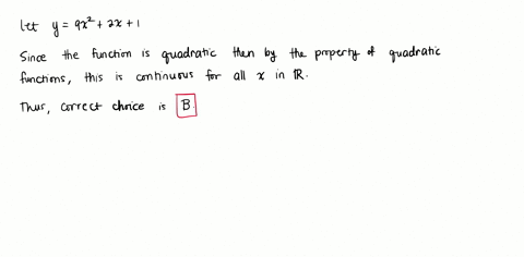 find-all-values-mathrmxmathrma-where-the-function-is-discontinuous-fx9-x22-x1-select-the-correct-choice-below-and-if-necessary-fill-in-the-answer-box-to-complete-your-choice-a-the-function-mathrmf-is