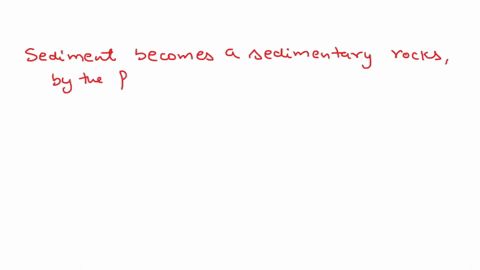 what-process-is-responsible-for-producing-sediments-that-become-the-layers-of-sedimentary-rock-63435