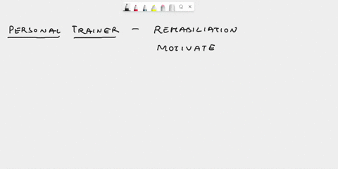 38which-of-the-following-is-not-a-component-of-what-a-personal-trainer-does-on-a-daily-basis-aodiagnose-chronic-health-conditions-borehabilitation-coencourage-and-motivate-doperform-fitness-18305