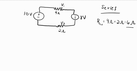 find-v_1-and-v_2-in-the-circuit-of-the-following-figure