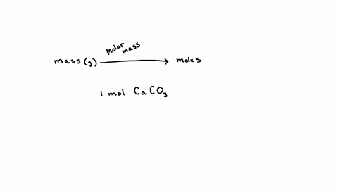 how-many-moles-of-calcium-carbonate-are-present-in-457-grams-of-this-compound