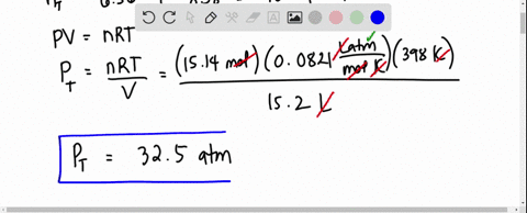 a-gas-mixture-is-composed-of-656-mol-of-sci2-and-858-mol-of-no2-in-a-152-l-container-at-398-k-determine-the-values-indicated-below-partial-pressure-of-sci2-in-the-mixture-atm-partial-pressur-47232