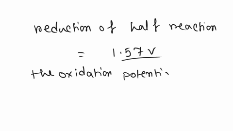 consider-the-following-table-of-standard-electrode-potentials-for-a-series-of-hypothetical-reactions-in-aqueous-solution-reducllen-half-8-reaetlen-aq-e-a-s-157-82-aq-2-e-b-5-111-aq-e-c-s-083-12608