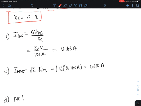 an-ac-source-with-an-output-rms-voltage-of-360-mathrmv-at-a-frequency-of-600-mathrmhz-is-connected-a-33334