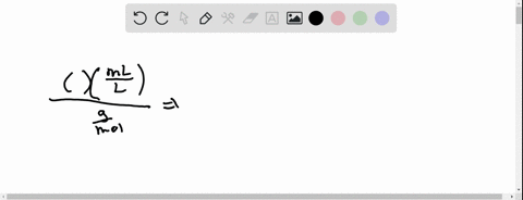 a-student-sets-up-and-solves-the-following-equation-to-solve-a-problem-in-solution-stoichiometry-fill-in-the-missing-part-of-the-students-equation-1-ml-1130-10-h-mol-115-9858-mol-8-80359
