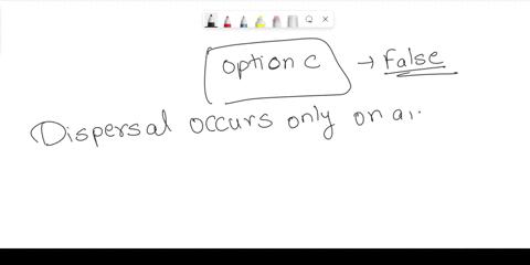 which-statement-about-dispersal-is-false-a-dispersal-is-a-common-component-of-the-life-cycles-of-pla-46554