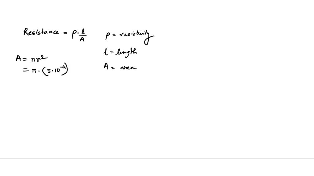 solved-the-resistivity-of-copper-is-1-72-10-8-ohms-m-a-copper-wire