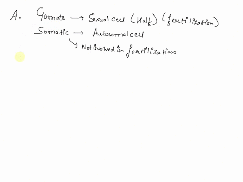 which-of-the-following-statements-is-not-correct-a-gametes-contain-half-the-number-of-chromosomes-found-in-somaticbody-cells-b-somaticbody-cells-have-the-diploid-number-of-chromosomes-c-the-44864