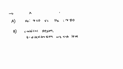 a-researcher-wants-to-see-if-there-is-a-relationship-between-the-numbers-of-hours-a-person-studied-for-a-test-x-and-the-number-of-points-they-earned-on-a-short-test-y-for-the-data-below-comp-65706