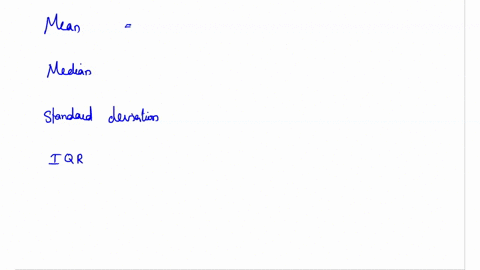 which-is-more-affected-by-extreme-observations-the-mean-or-median-and-how-about-the-standard-deviation-or-iqr-mean-standard-deviation-mean-iqr-median-standard-deviation-median-iqr-next-quest-28239