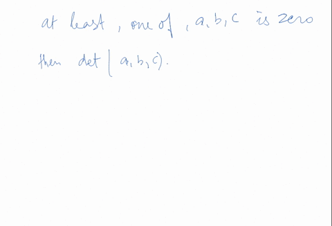 5-a-let-bc-r3-if-detabc-0-prove-that-ab-and-c-are-non-zero-b-prove-that-x-x-y-xz-x-y-xyjz-for-all-xy-z-er-11988