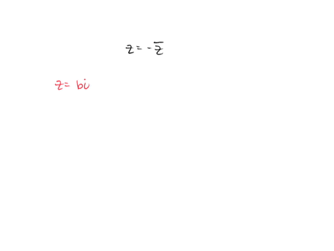 true-or-false-there-are-no-complex-numbers-z-satisfying-z-overlinez-justify-your-answer-37781