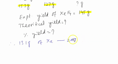 although-they-were-formerly-called-the-inert-gases-at-least-the-heavier-elements-of-group-8-do-form-relatively-stable-compounds-for-example-xenon-combines-directly-with-elemental-fluorine-at-13524