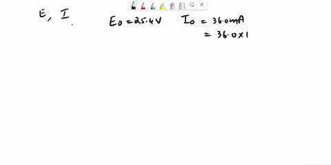 2.42 A generator with Vg = 300 V and Zg = 50 Ω is connected...