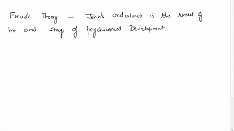 john-is-characterized-by-orderliness-he-spends-time-every-week-cleaning-his-apartment-and-car-doing-laundry-grooming-etcthis-is-not-dysfunctional-john-doesnt-have-a-phobia-explain-the-emerge-74837