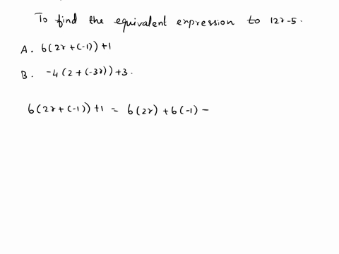 which-expressions-are-equivalent-to-12r-5-a-62r-11-b-42-3r3-c-none-of-the-above-55832