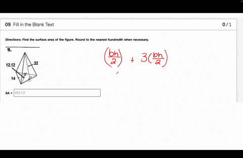 09-fill-in-the-blank-text-0-1-directions-find-the-surface-area-of-the-figure-round-to-the-nearest-hundredth-when-necessary-9-1212-14-sa-75717-98808