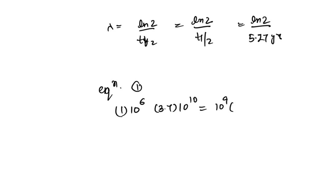 SOLVED To make a 60Co source, a 10 mg sample of cobalt metal (59Co