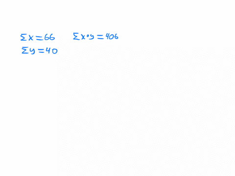 for-the-dataset-from-quiz-251-which-consists-of-points-with-x-coordinates-x-2-5-5-6-4-7-7-9-9-12-and-corresponding-y-coordinates-y-2-2-1-0-2-4-5-8-10-16-you-have-already-computed-muxmux-and-some-relev