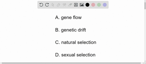 which-evolutionary-mechanism-acts-to-prevent-speciation-gene-flow-genetic-drift-naturai-selection-sexual-selection-93279