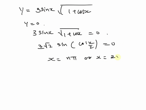 find-the-total-area-of-the-shaded-region-shown-to-the-right-given-by-the-curve-y-3-sinxv1-cosx_-the-total-area-of-the-shaded-region-type-an-exact-answer-19986