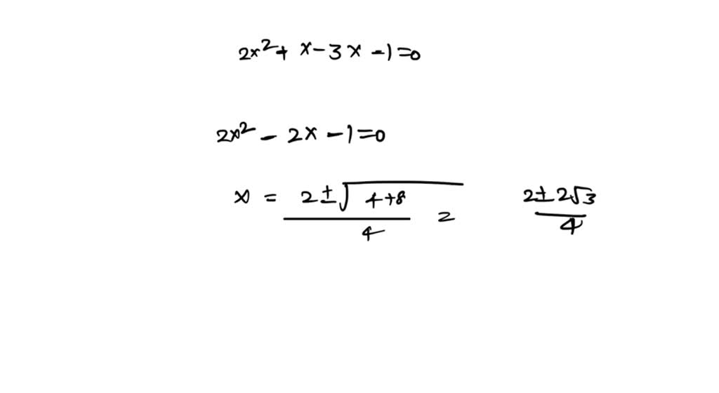 SOLVED: In this continued fraction, the numbers directly in front of ...