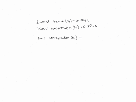 if-01718-l-of-a-03556-m-c3h7oh-solution-is-diluted-to-a-concentration-of-01222-m-what-is-the-volume-of-the-resulting-solution-70315