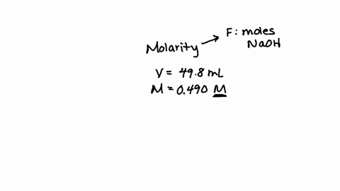 how-many-moles-of-naoh-does-498-ml-of-0490-m-naoh-solution-contain