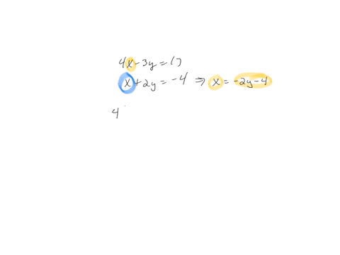determine-the-solution-to-the-system-of-equations-by-substitution-4x-3y17-x2y-4