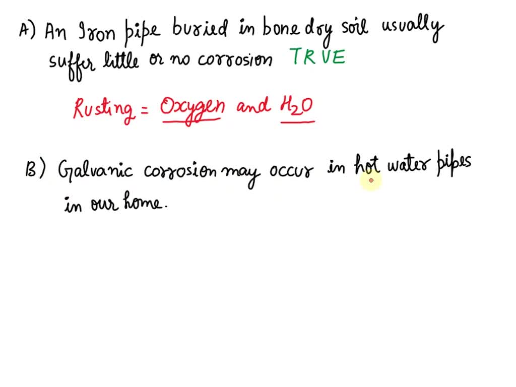 SOLVED 1) For a new construction, a concreteencased electrode is