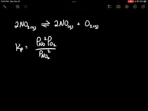 enter-your-answer-in-the-provided-box-the-equilibrium-constant-kp-for-the-reaction-is-181-at-a-certain-temperature-calculate-po2-if-pno-0585-atm-and-pno2-0397-atm-2no2g-2nog-o2g-po2-atm-95219