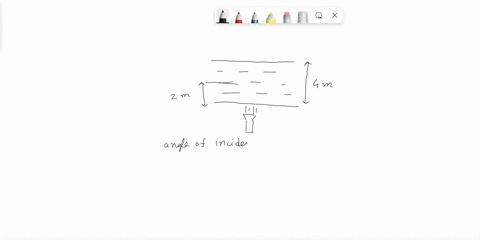 part-sarrodieddn-do-tunanity-sends-ray-upward-a-flashlight-on-the-bottom-of-a-400-m-deep-swimming-pool-l-from-the-point-and-at-an-angle-s0-that-the-ray-strikes-the-surface-of-the-water-200-m-65145