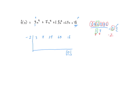 find-all-zeros-of-the-function-and-write-the-polynomial-as-a-product-of-linear-factors-fx-3x4-7x-29x2-63x-18-0a-flx-3x-16x-2x-3x-3-oe-1-3x-1hx-2x-3x-7-3-1x-3x-tx-2x-3xx-134-1x-3x-1x-2x-3x-3-56661