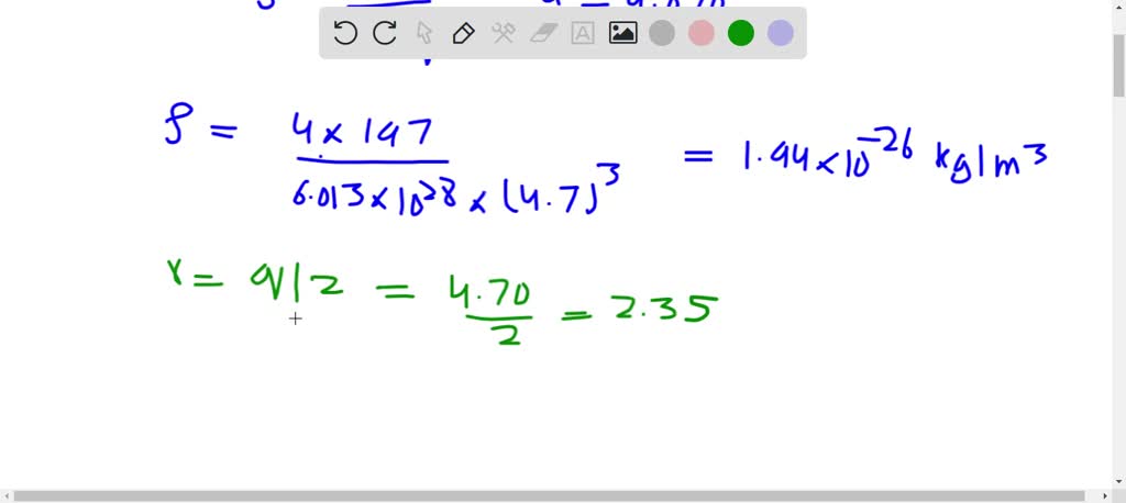 SOLVED: A hypothetical metal has an orthorhombic unit cell for which ...