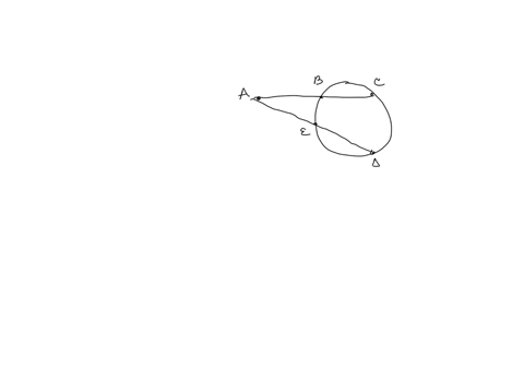 17-theorem-4515-the-two-secant-angle-theorem-if-two-secants-intersect-at-a-point-in-the-exterior-of-a-circle-the-measure-of-the-angle-at-the-point-of-intersection-is-one-half-the-positive-di-22765