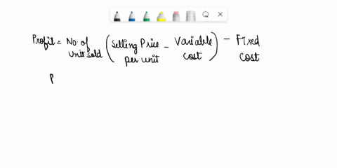 5-cost-volume-profit-cvp-analysis-can-be-used-as-a-sensitivity-analysis-technique-to-determine-what-the-effect-of-certain-internal-decisions-of-management-or-external-changes-will-be-on-prof-46096