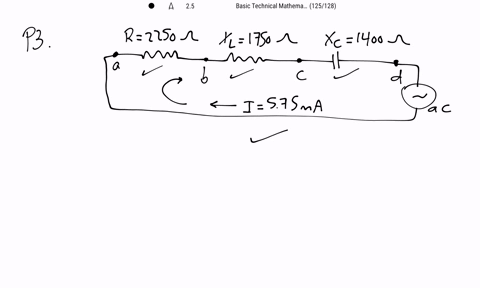 question-39-page-273-for-the-circuit-shown-in-figure-7-77-calculate-the-following-total-resistance-across-the-source-b-total-current-from-the-source-current-through-the-910-q-resistor-560-n-88175