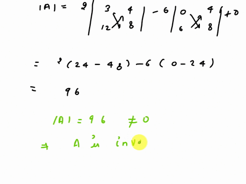 18-pts-for-each-of-the-following-matrices-find-whether-they-are-invertible-and-if-they-are-find-their-inverse-fully-justify-your-answer-2-6-1-0-a-0-3-b-3-5-3-l6-12-8_-l7-10-88698