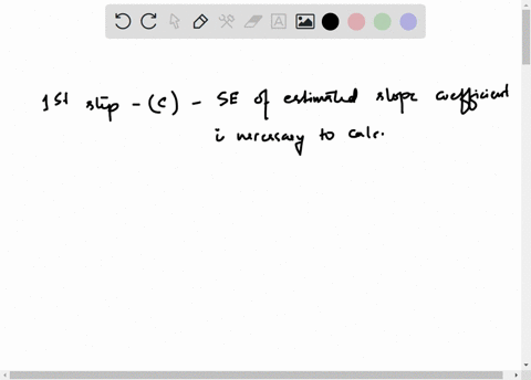 consider-the-regression-model-below-and-let-xi-yi-i1-n-be-an-iid-set-of-observations_-yi-bo-b1xi-uj-specify-the-order-of-the-3-steps-required-to-test-the-null-hypothesis-that-the-slope-coeff-31728