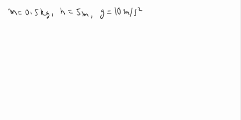 a-stone-of-mass-05kg-is-dropped-frm-a-height-of-5m-calculate-the-potential-energy-g10ms2-15199